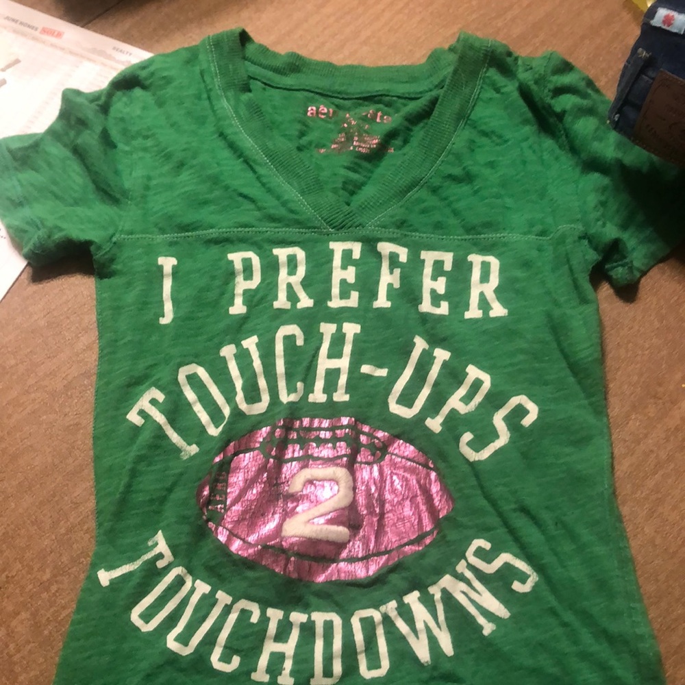 Aeropostale shirt